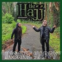 Insane Happy